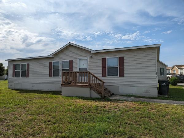 2010 Clayton Mobile Home For Sale