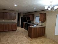 2010 Clayton Mobile Home