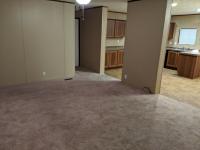 2010 Clayton Mobile Home