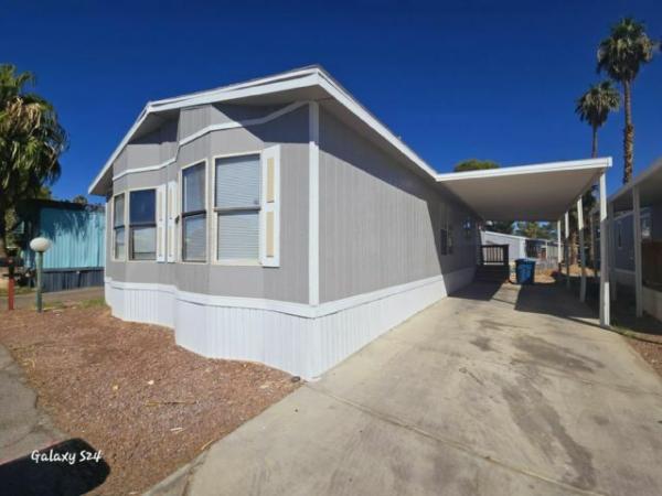 1987 ZIMMER Mobile Home For Sale
