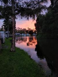 1990 SEBR Mobile Home