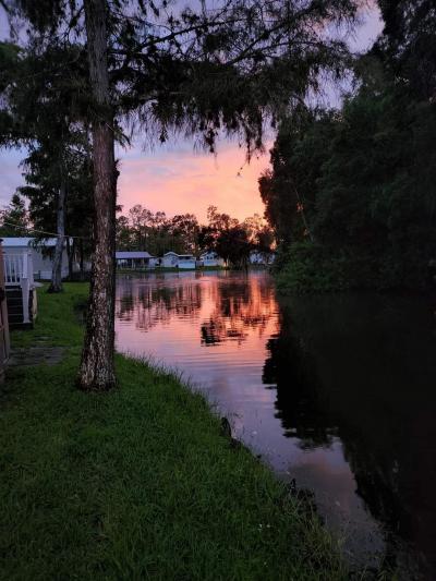 Mobile Home at 19551 S Tamiami Trail  Site#506 Fort Myers, FL 33908