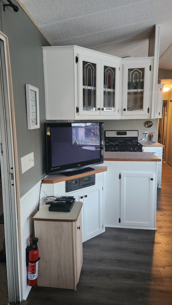 1990 SEBR Mobile Home