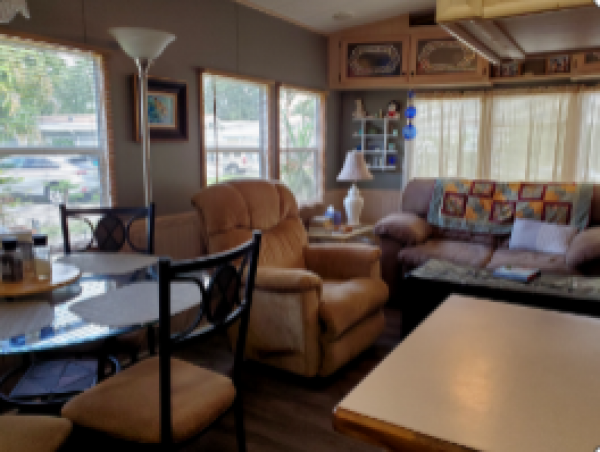 1990 SEBR Mobile Home