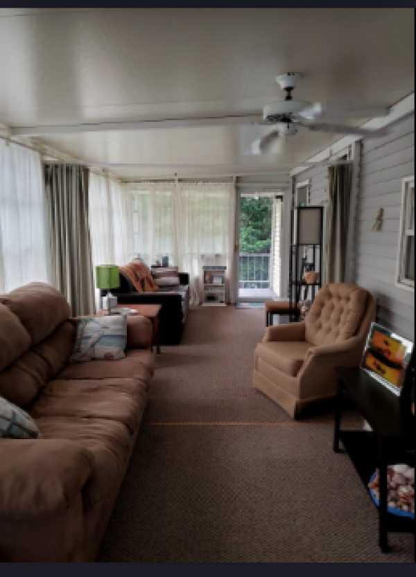 1990 SEBR NA Mobile Home