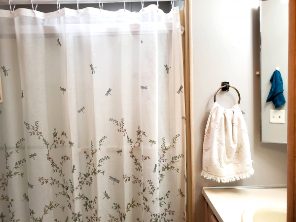 1990 SEBR Mobile Home