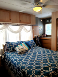 1990 SEBR Mobile Home