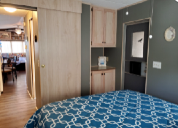 1990 SEBR Mobile Home