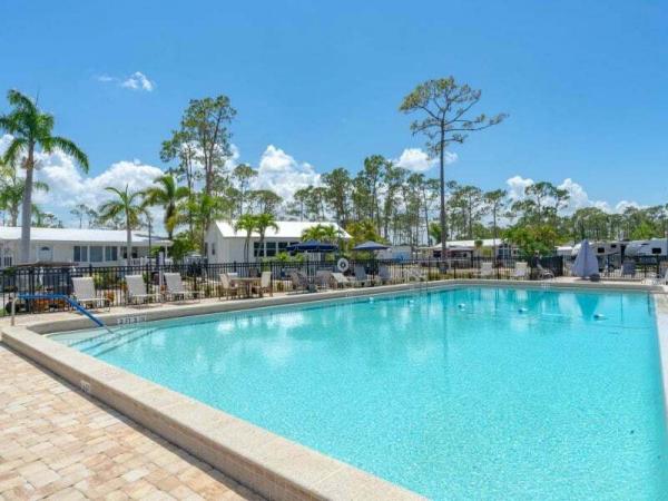 1990 SEBR NA Mobile Home