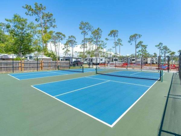 1990 SEBR Mobile Home