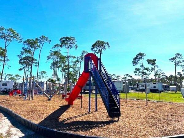 1990 SEBR Mobile Home