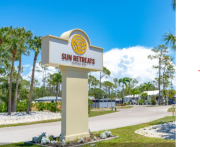 1990 SEBR Mobile Home