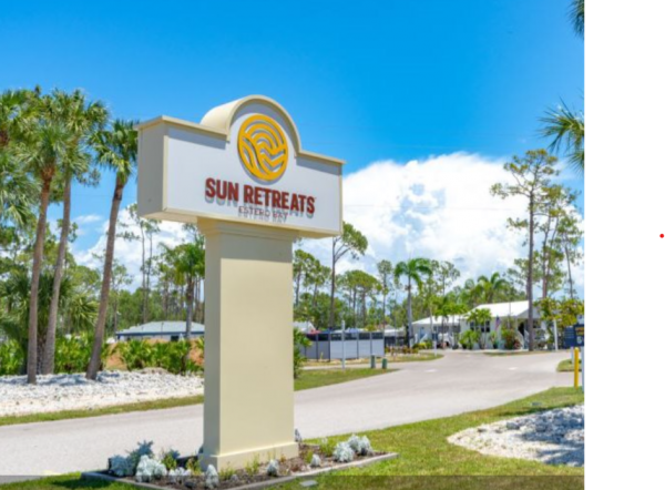 1990 SEBR NA Mobile Home