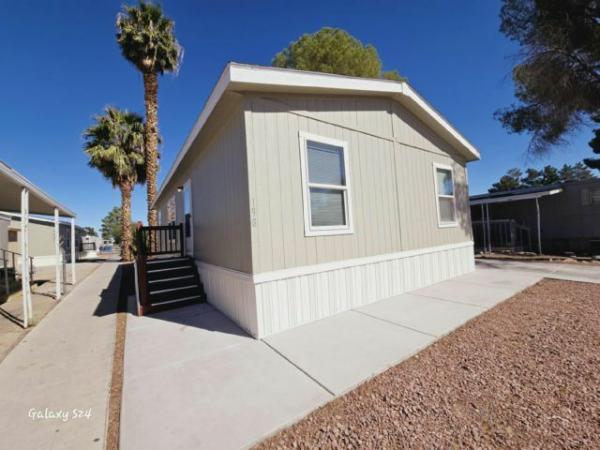 Photo 1 of 2 of home located at 825 N Lamb Blvd, #198 Las Vegas, NV 89110