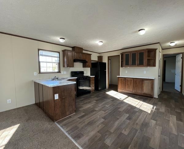 2014 Redman Advantage Mobile Home For Sale