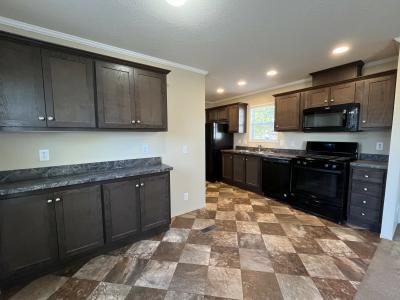 Mobile Home at 4730 Harrow Ct Sterling Heights, MI 48310