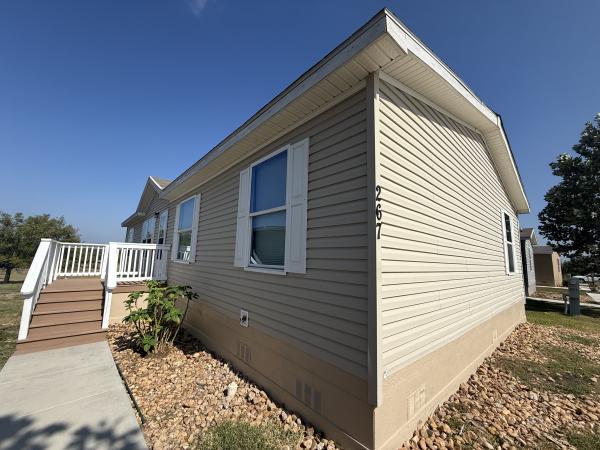 2018 Skyline 8831 Mobile Home