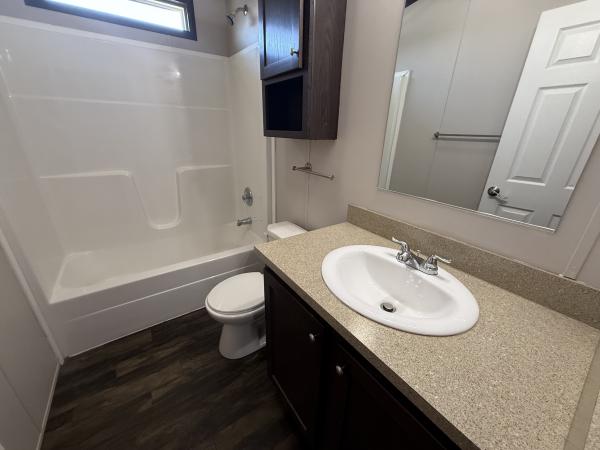 2018 Skyline 8831 Mobile Home