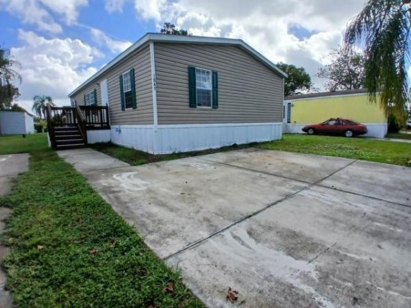 Photo 1 of 2 of home located at 1849 Annapolis  Ave Orlando, FL 32826