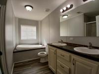 2016 LIOH Manufactured Home