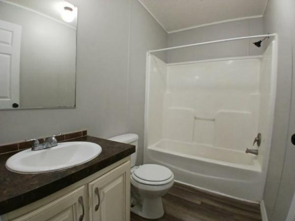 2016 LIOH Mobile Home For Sale