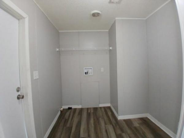 2016 LIOH Mobile Home For Sale