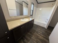 2018 Skyline 8831 Mobile Home