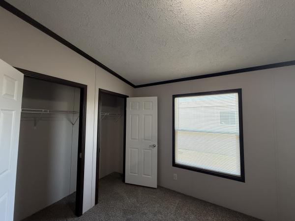 2018 Skyline 8831 Mobile Home