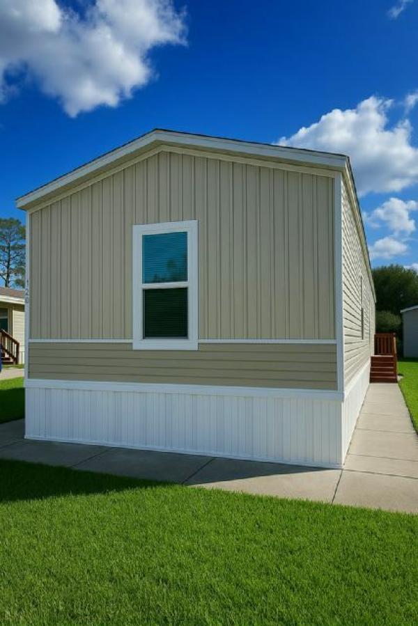 2018 CLAYTON Mobile Home For Sale