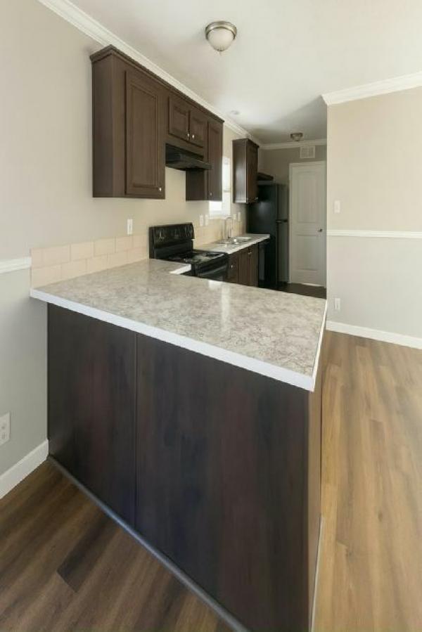 2018 CLAYTON Mobile Home For Sale