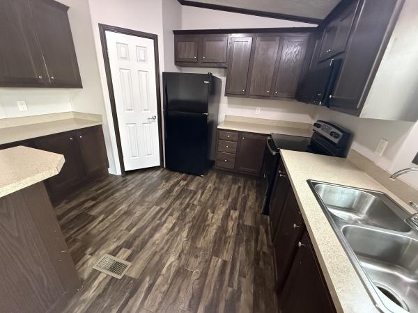 2018 Skyline Mobile Home For Sale