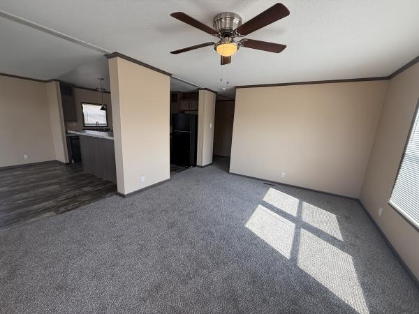 2018 CHAMPION 04CHG-CH2860A Mobile Home