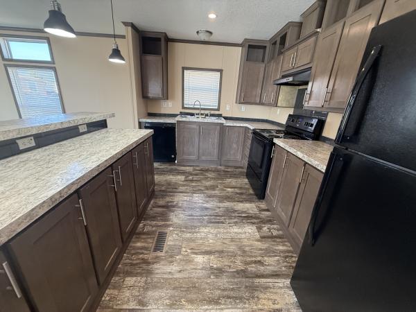 2018 CHAMPION 04CHG-CH2860A Mobile Home