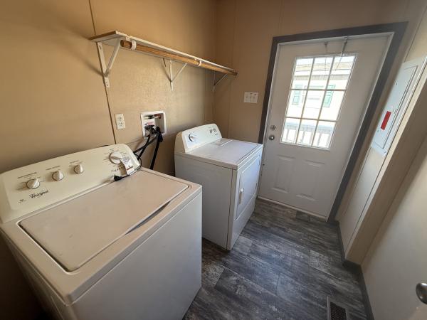 2018 CHAMPION 04CHG-CH2860A Mobile Home