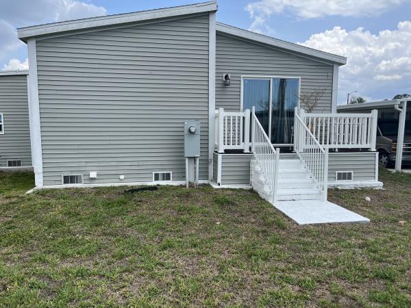 2020 Palm Harbor Mobile Home