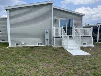 2020 Palm Harbor Mobile Home