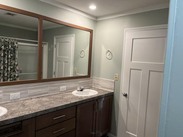 2020 Palm Harbor Mobile Home