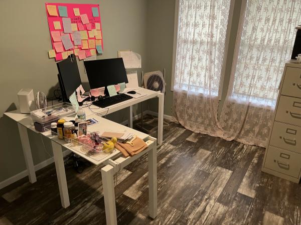 2020 Palm Harbor Mobile Home