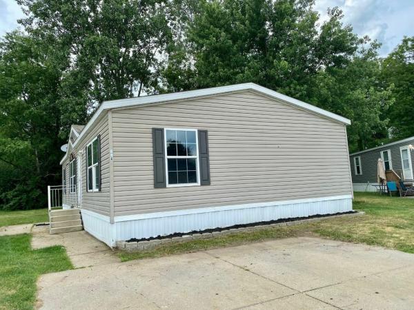 2015 Adventure Homes Mobile Home For Sale