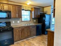 2016 Champion Redman Advantage II Mobile Home