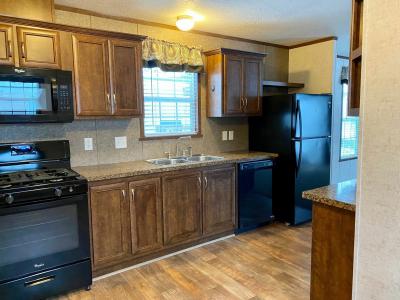 Mobile Home at 16400 Upton Rd #71 East Lansing, MI 48823