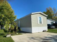 2016 Champion Redman Advantage II Mobile Home