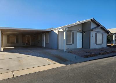 Photo 2 of 23 of home located at 3700 S Ironwood Drive, #71 Apache Junction, AZ 85120