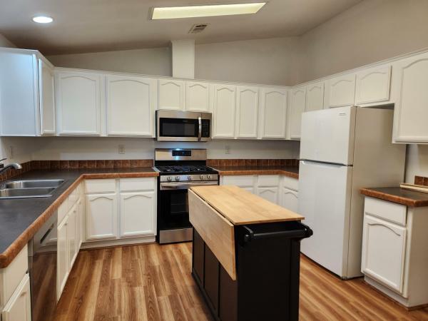 2003 CAVCO Mobile Home