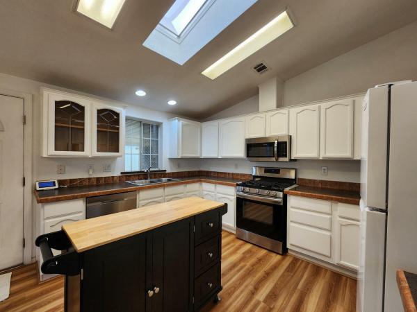 2003 CAVCO Mobile Home