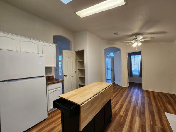 2003 CAVCO Mobile Home