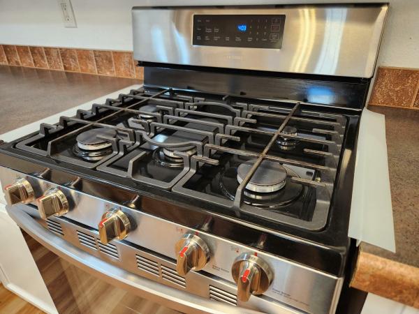 2003 CAVCO Mobile Home