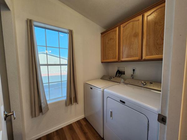 2003 CAVCO Mobile Home