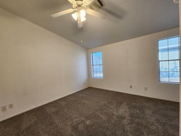 2003 CAVCO Mobile Home