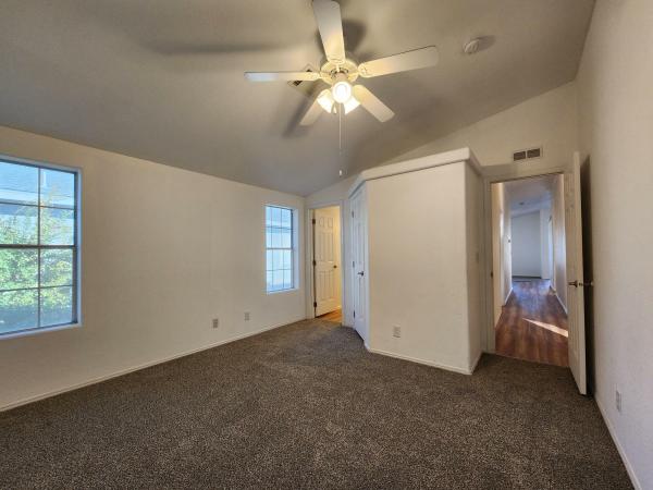 2003 CAVCO Mobile Home